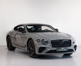 Bentley Bentley Continental GT Gebrauchtwagen