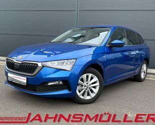 Skoda Skoda Scala Tour 1,0l TSI LED, Klima, Tempomat, PD Gebrauchtwagen