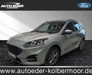 Ford Ford Kuga ST-Line X Bluetooth Head Up Display Navi Gebrauchtwagen