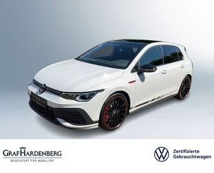 VW Volkswagen Golf 8 GTI Clubsport BlackStyle TSI DSG Gebrauchtwagen