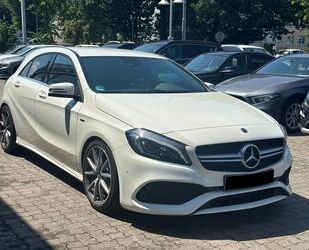 Mercedes-Benz Mercedes-Benz A 180 Autom. AMG Sport * AMG PEAK E Gebrauchtwagen