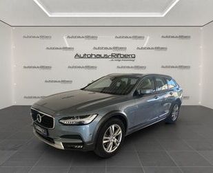 Volvo Volvo V90 Cross Country D5 AWD Aut Navi/LED/DigiT/ Gebrauchtwagen