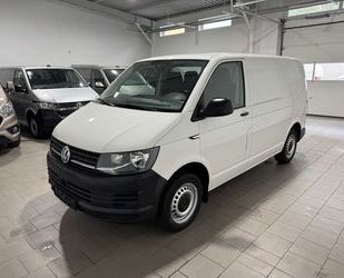 VW Volkswagen T6 Kasten,4 Motion,Klima,ACC,PDC,AHK,St Gebrauchtwagen