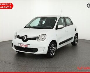 Renault Renault Twingo 1.0 SCe 75 Limited DAB Bluetooth Al Gebrauchtwagen