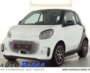 Smart Smart fortwo EQ Prime Exclusive 22kW LED Kamera Gebrauchtwagen