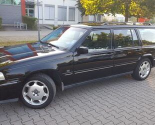 Volvo Volvo V90 3.0 - Scheckheft, viele Extras, Tüv, Gebrauchtwagen