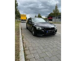 BMW BMW 335i xDrive M Performance Gebrauchtwagen