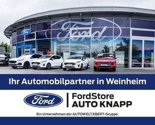 Ford Ford Mustang V8 GT Fastback Styling Paket 10 Gang Gebrauchtwagen