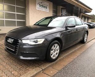 Audi Audi A6 Lim. 2.0 TDI Navi/Leder/Xenon Gebrauchtwagen