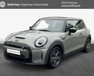 Mini MINI Cooper SE Essential Trim Gebrauchtwagen