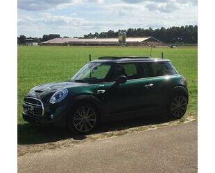 Mini MINI Cooper S Cooper S Gebrauchtwagen