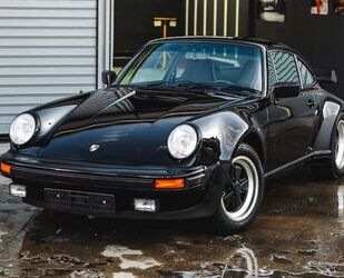 Porsche Porsche 930 Gebrauchtwagen