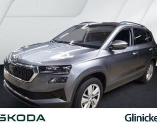 Skoda Skoda Karoq 2.0 TDI 4x4 Elegance Drive AHK , PANO, Gebrauchtwagen