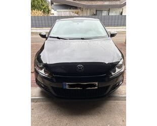 VW Volkswagen Scirocco 1.4 TSI - Gebrauchtwagen