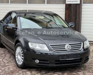 VW Volkswagen Phaeton V6 TDI 4Motion Gebrauchtwagen