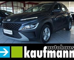 Hyundai Hyundai KONA 1,0 T-GDI 48V MHD KAMERA APP SHZ PDC Gebrauchtwagen