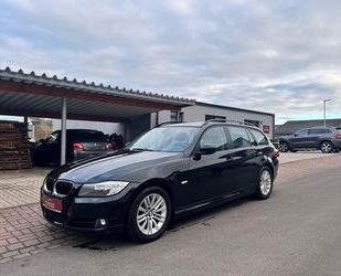 BMW BMW 318i Touring //KLIMA//SHZ//LICHTPAKET// Gebrauchtwagen