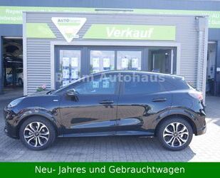 Ford Ford Puma ST-Line X *NAVI*LEDER*PDC Gebrauchtwagen