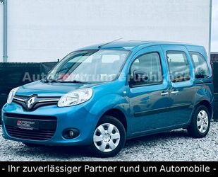 Renault Renault Kangoo 1.5 dci/Experience/Klima/Bluetooth/ Gebrauchtwagen