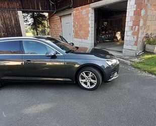 Audi Audi A4 g-tron 2.0 TFSI S tronic Avant - Gebrauchtwagen