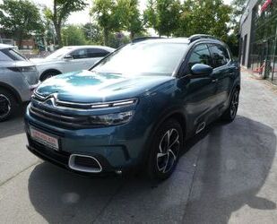 Citroen Citroën C5 Aircross Pure Tech 180 S&S EAT8 FEEL Gebrauchtwagen