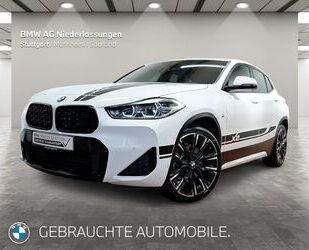 BMW BMW X2 sDrive20i Navi Head-Up Parkassist Pano.Dach Gebrauchtwagen