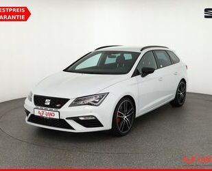 Seat Seat Leon ST 2.0 TSI DSG Cupra 300 4Drive LED Kame Gebrauchtwagen