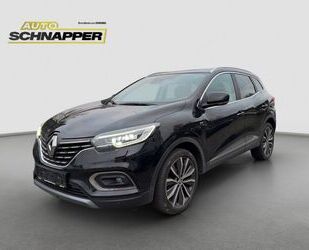 Renault Renault Kadjar Bose Edition 1.3 TCe 160 Aut. LED N Gebrauchtwagen