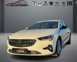 Opel Opel Insignia B Sports Tourer 2.0 D, Elegance, Nav Gebrauchtwagen