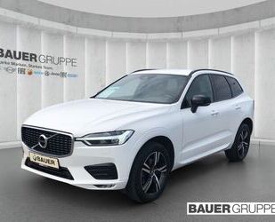 Volvo Volvo XC60 R Design 2WD D4 T Navi digitales Cockpi Gebrauchtwagen