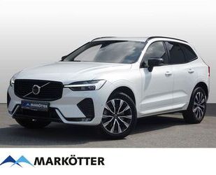 Volvo Volvo XC60 B4 Plus Dark 2WD Diesel/ACC/Google/SHZ/ Gebrauchtwagen