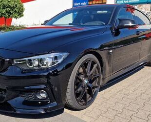 BMW BMW 430 Gran Coupé 430i xDrive Gran Coupé M Spor.. Gebrauchtwagen