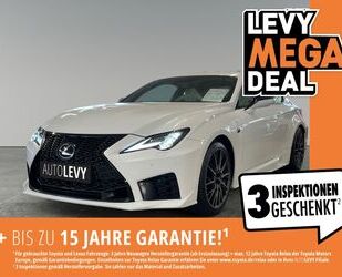 Lexus Lexus RC-F Advantage +Facelift+Schiebedach+Leder+L Gebrauchtwagen