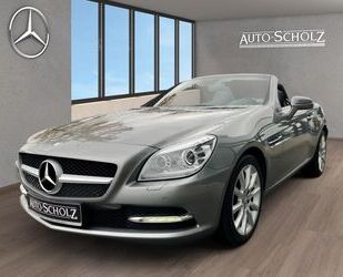 Mercedes-Benz Mercedes-Benz SLK 250 ILS+PANO+PDC+AMBI+ALARMANL.+ Gebrauchtwagen