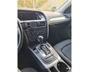 Audi Audi A4 B8, Combilimousine, 2.0 TDI , S-Li... Gebrauchtwagen