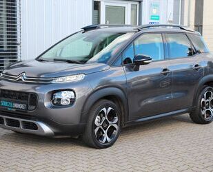 Citroen Citroën C3 Aircross BlueHDi 120 FAP Shine Automati Gebrauchtwagen