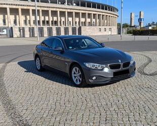 BMW BMW 420 Gran Coupé 420d xDrive Gran Coupé - Gebrauchtwagen