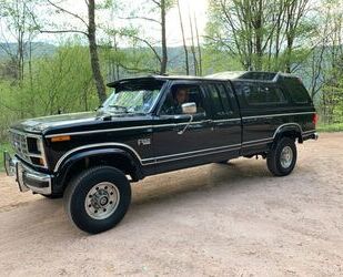 Ford Ford F 250 Gebrauchtwagen