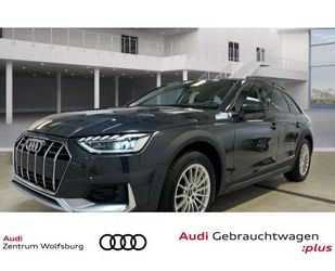 Audi Audi A4 Allroad 45 TFSI quattro S tronic AHK/STAND Gebrauchtwagen