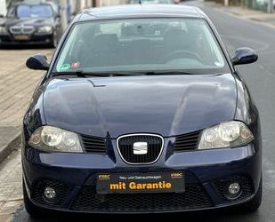 Seat Seat Ibiza Comfort Edition Gebrauchtwagen