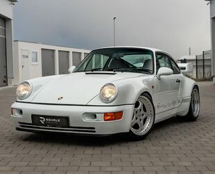 Porsche Porsche 964 RS mit 3.8 Kit | Original parts Gebrauchtwagen