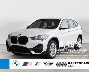 BMW BMW X1 xDrive 25e Advantage KLIMA PDC SHZ NAVI Gebrauchtwagen