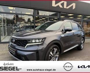 Kia Kia Sorento Spirit 4WD Plug-In Hybrid*AHK*Leder*Na Gebrauchtwagen