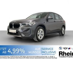 BMW BMW X1 xDrive25e Advantage Navi*Kamera*Parkassist* Gebrauchtwagen