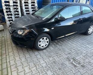 Seat Seat Ibiza 1.0 MPI Reference SC Reference Gebrauchtwagen