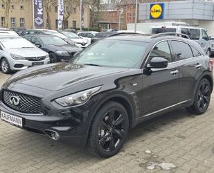 INFINITI Infiniti QX70 3.7 S Design V6 Gebrauchtwagen