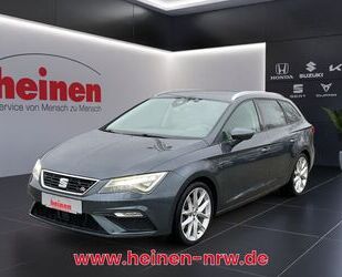 Seat Seat Leon ST FR Black Matt Edition 1.5 TSI PANO LE Gebrauchtwagen