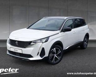 Peugeot Peugeot 5008 GT Hybrid 136 LED+eHeckkl.+AGR+7 Sitz Gebrauchtwagen