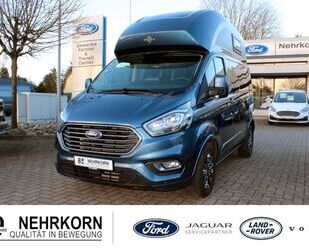 Ford Ford NUGGET Automatik L1 Limited Hochdach SOFORT Gebrauchtwagen