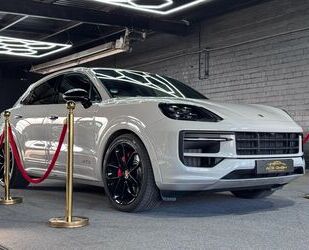 Porsche Porsche Cayenne Coupe GTS/LEICHTBAU/CARBON/BOSE/MA Gebrauchtwagen